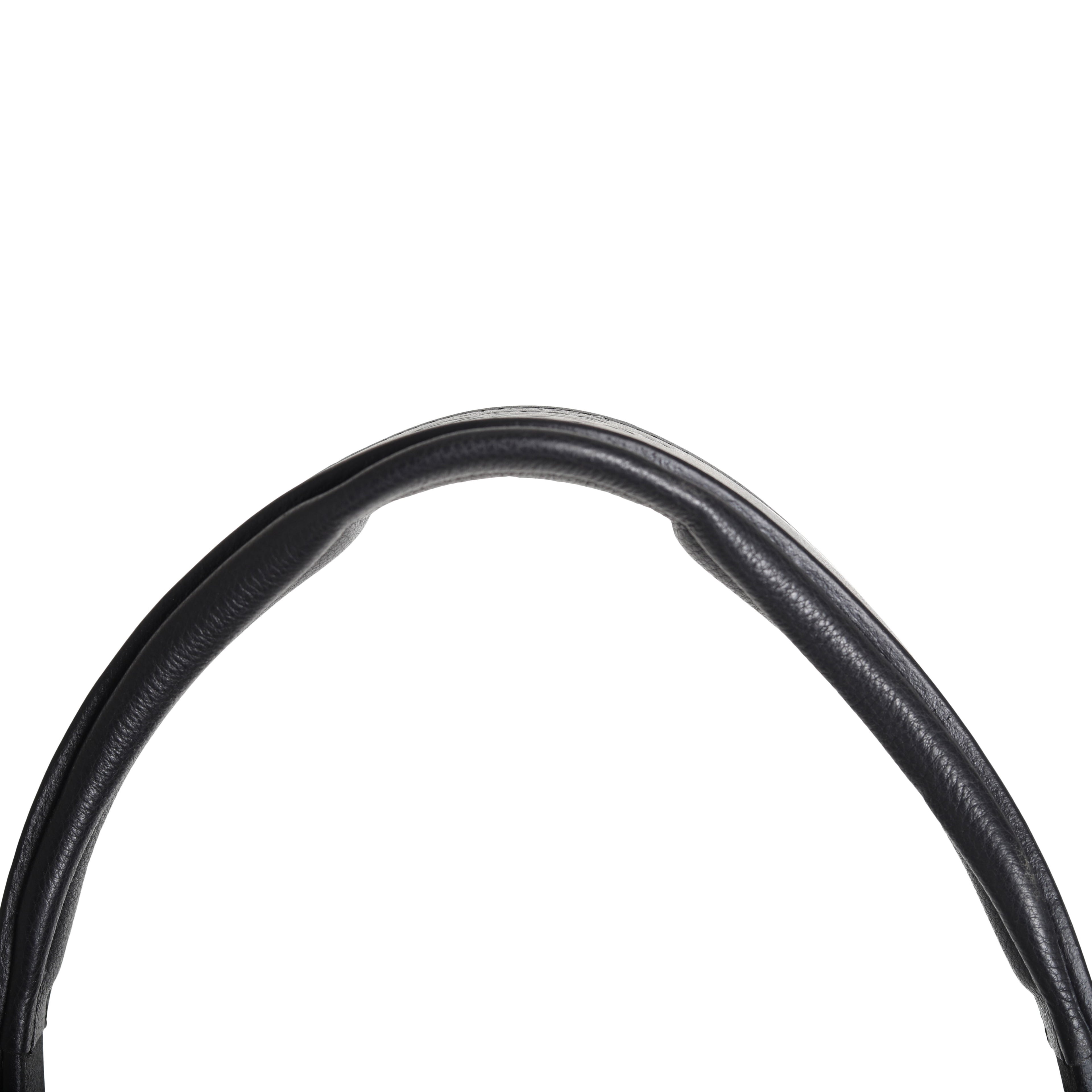 SD Design Genickstück Air Tunnel schwarz