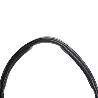 SD Design Genickstück Air Tunnel schwarz