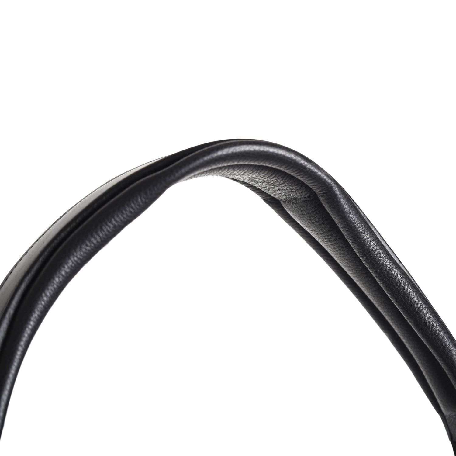 SD Design Genickstück Air Tunnel schwarz