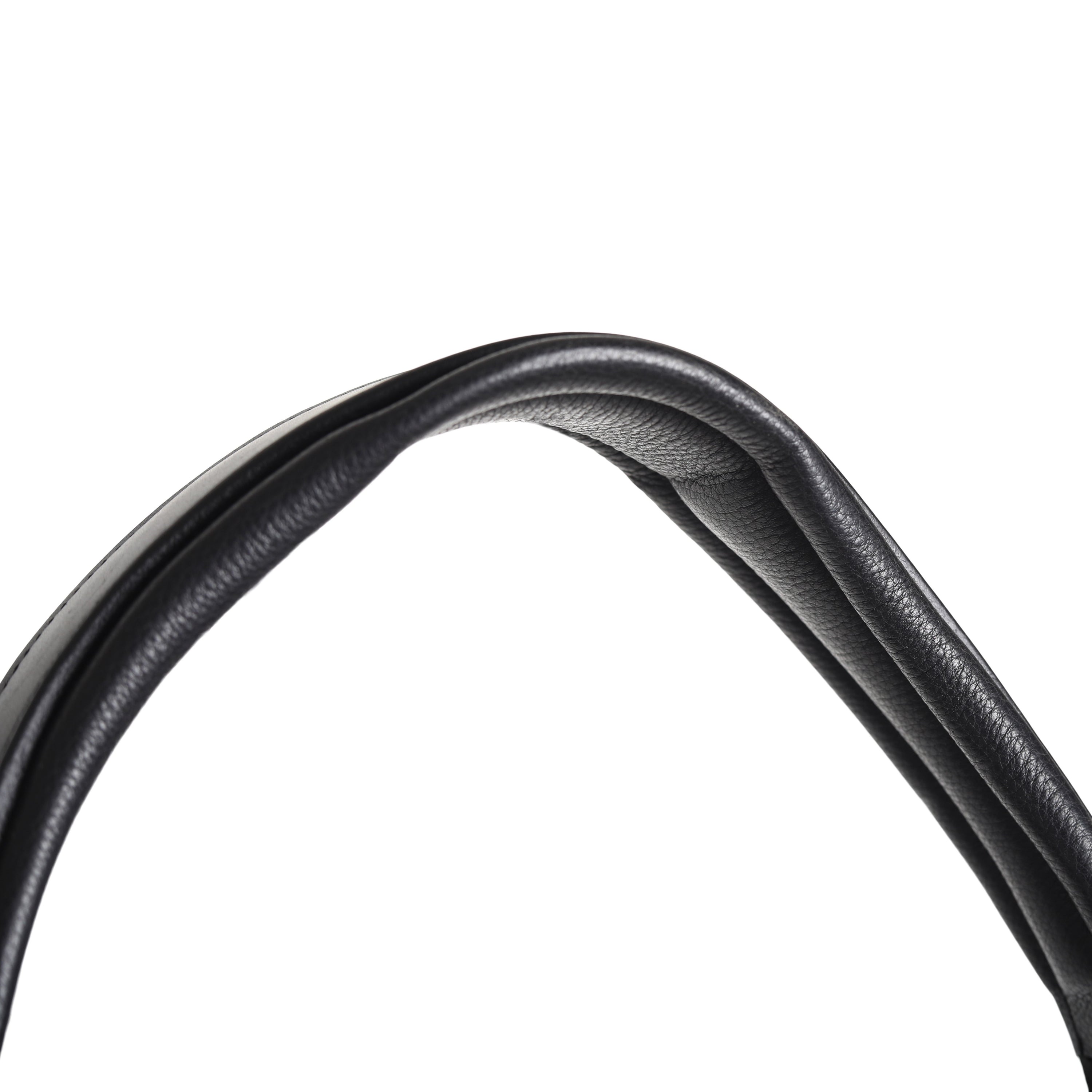 SD Design headpiece Air Tunnel black