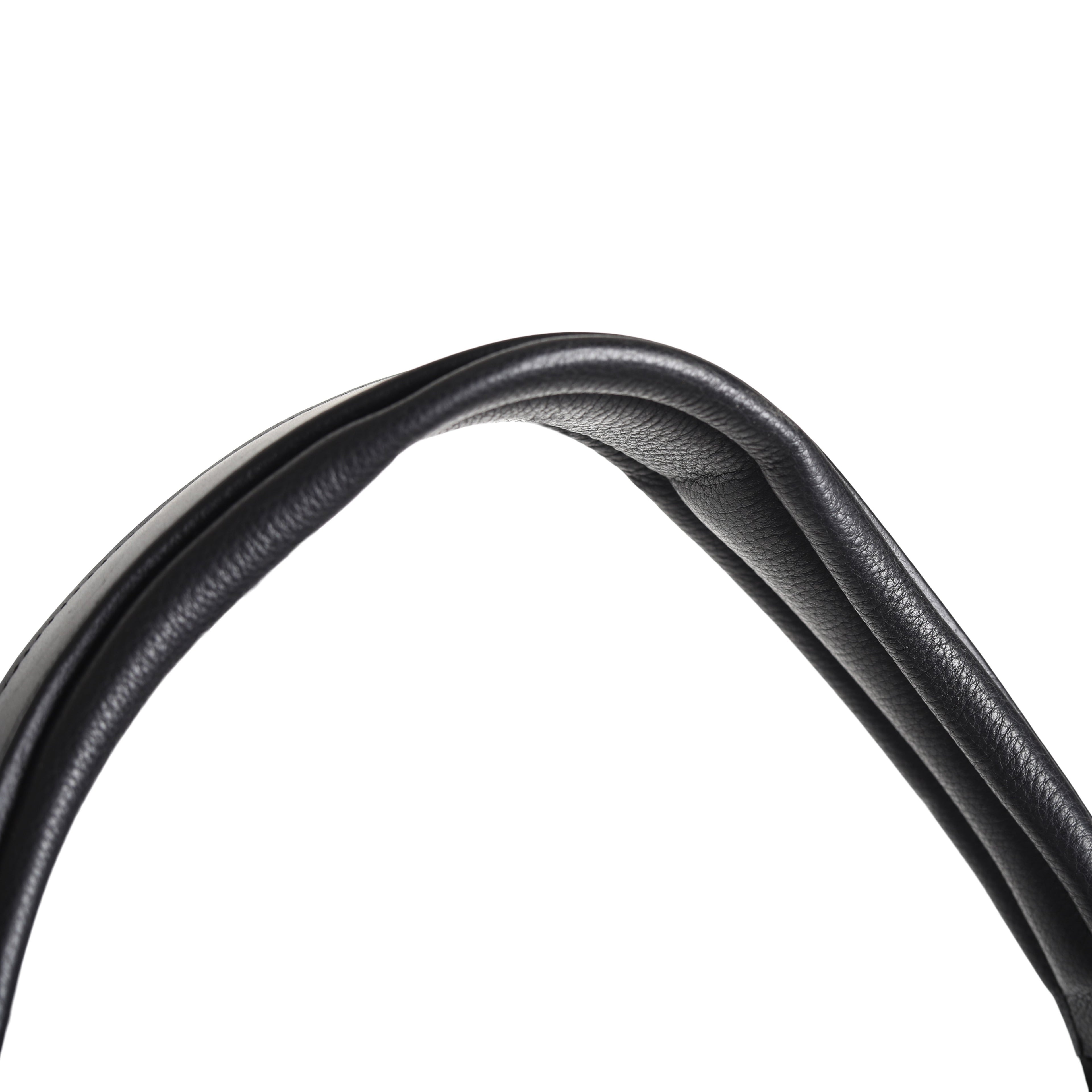 SD Design Genickstück Air Tunnel schwarz