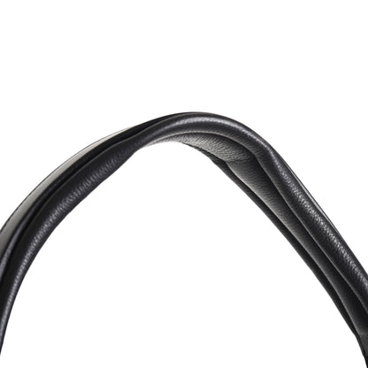 SD Design Genickstück Air Tunnel schwarz