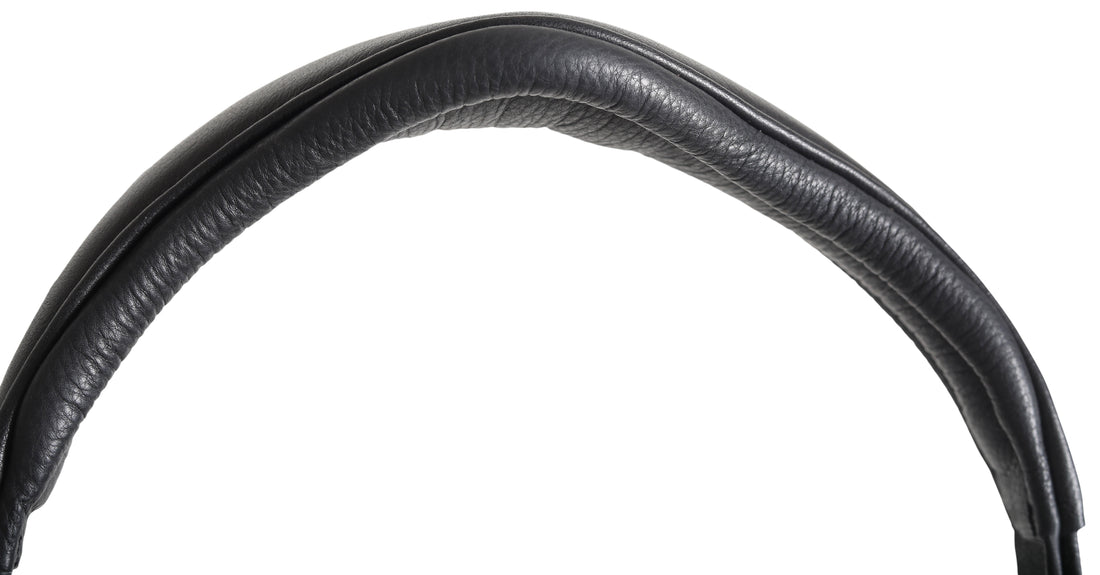 SD Design Genickstück Supersoft schwarz