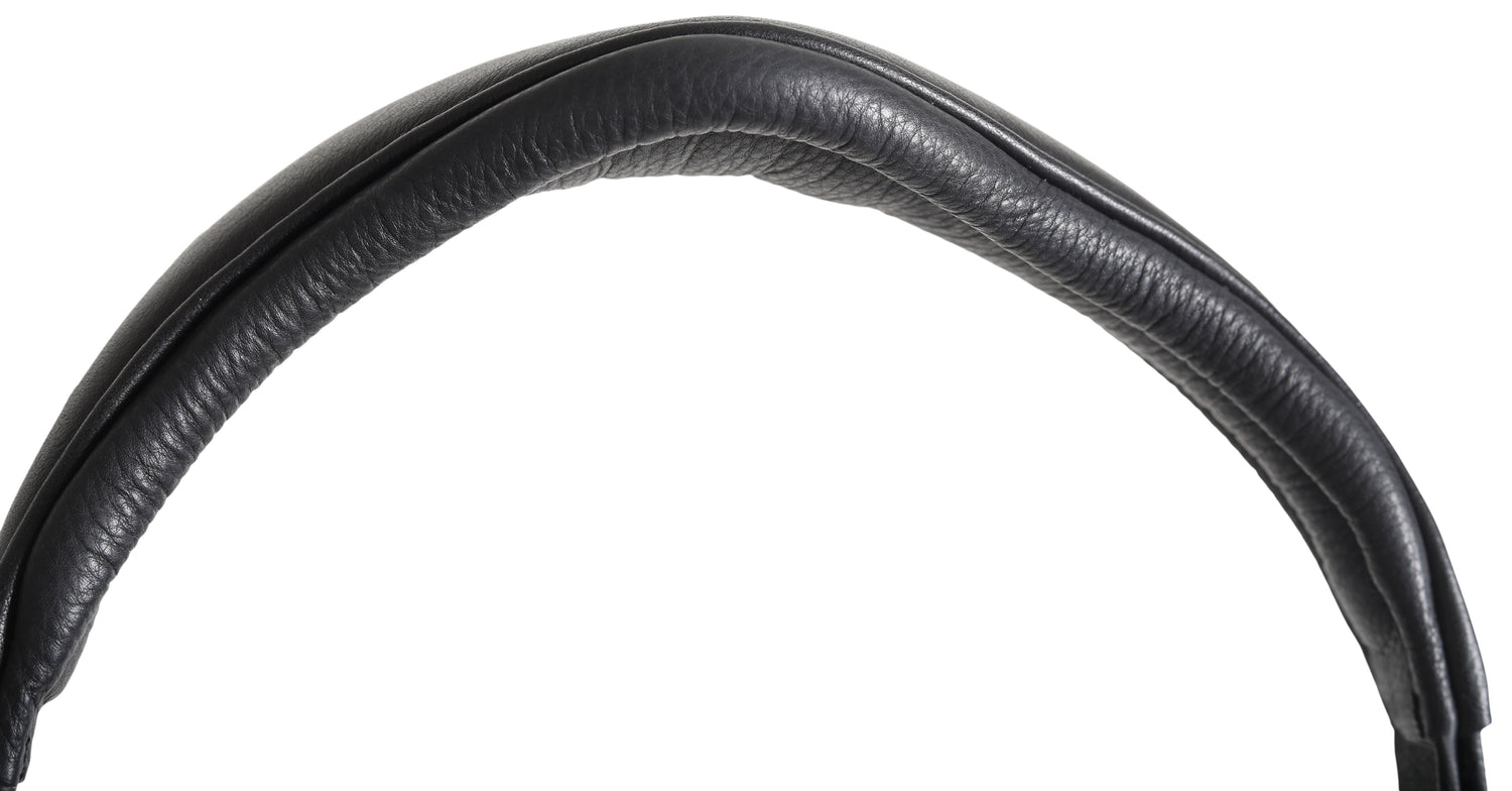 SD Design Genickstück Supersoft schwarz