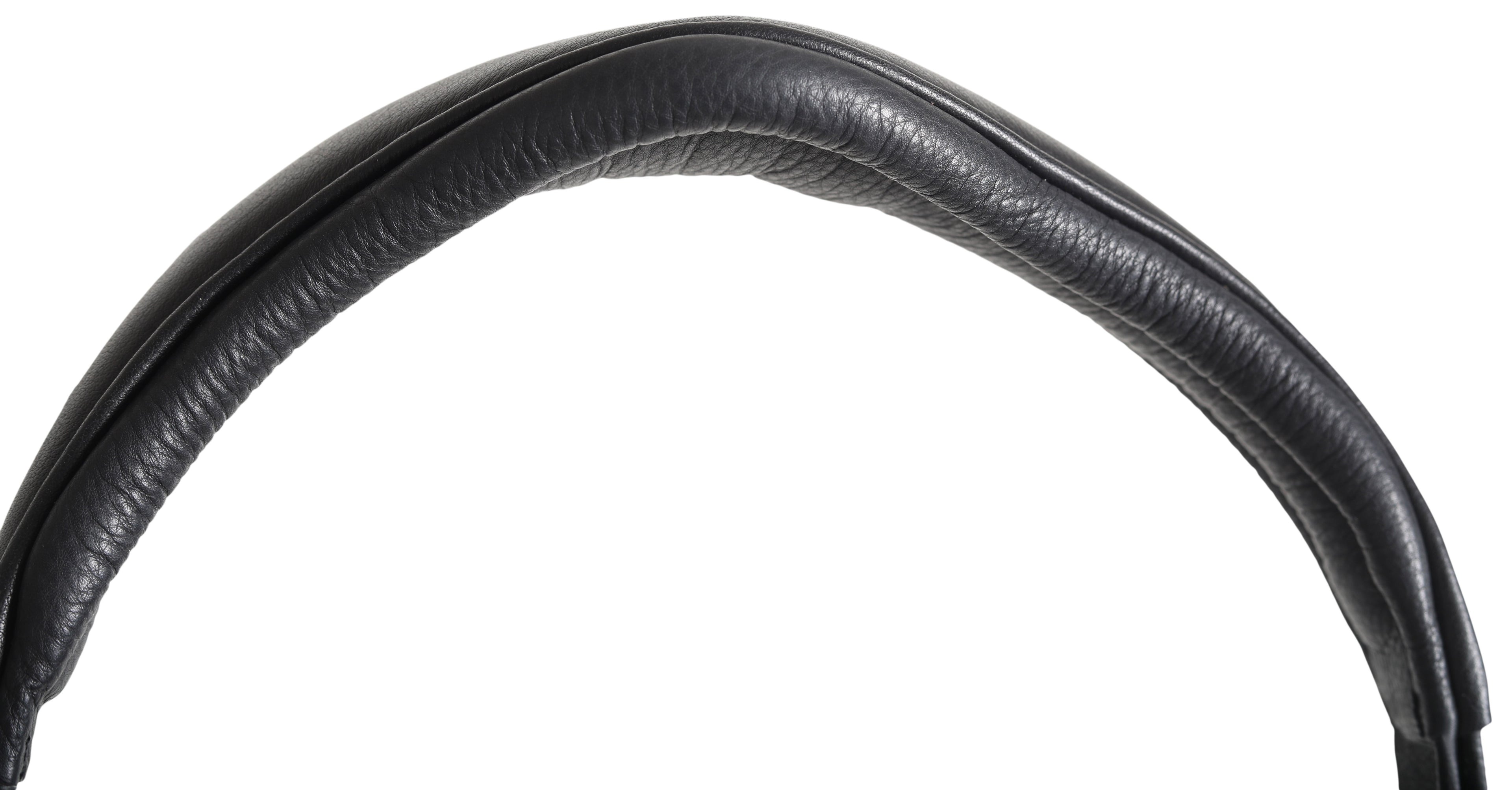 SD Design Genickstück Supersoft schwarz