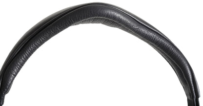 SD Design Genickstück Supersoft schwarz