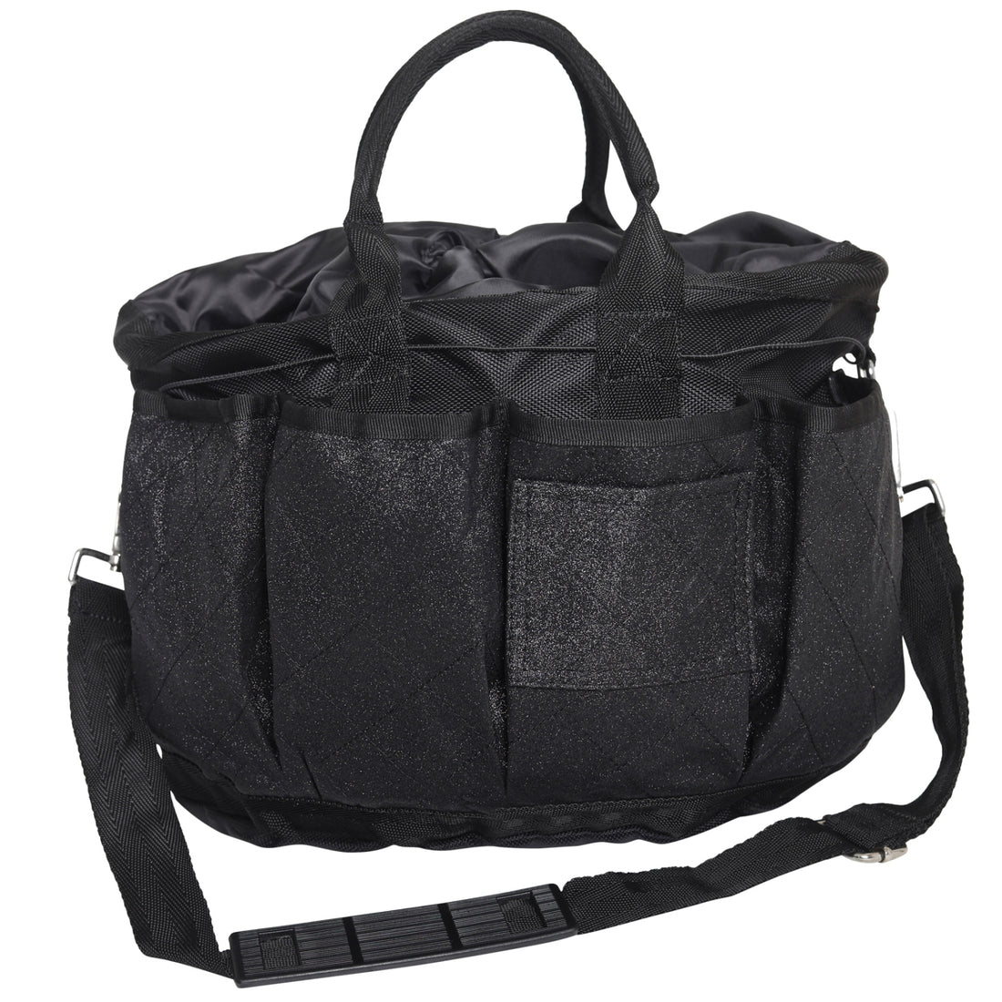 SD Design Putztasche Hollywood Glamorous midnight sparkle