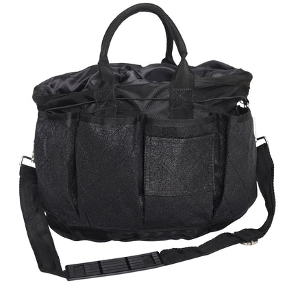 SD Design Putztasche Hollywood Glamorous midnight sparkle
