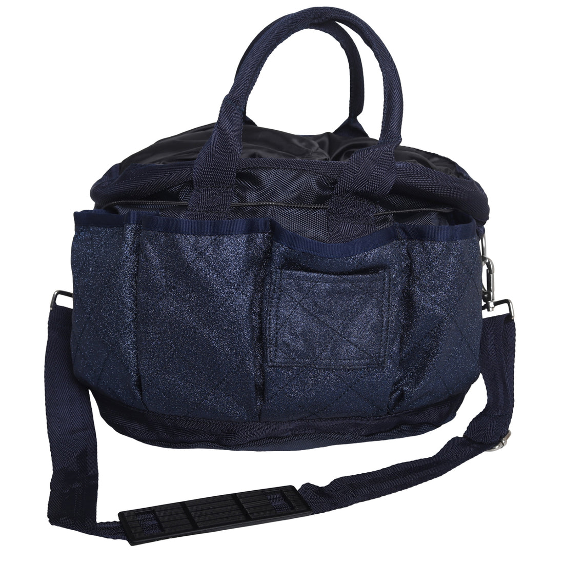 SD Design Putztasche Hollywood Glamorous blueberry twinkles