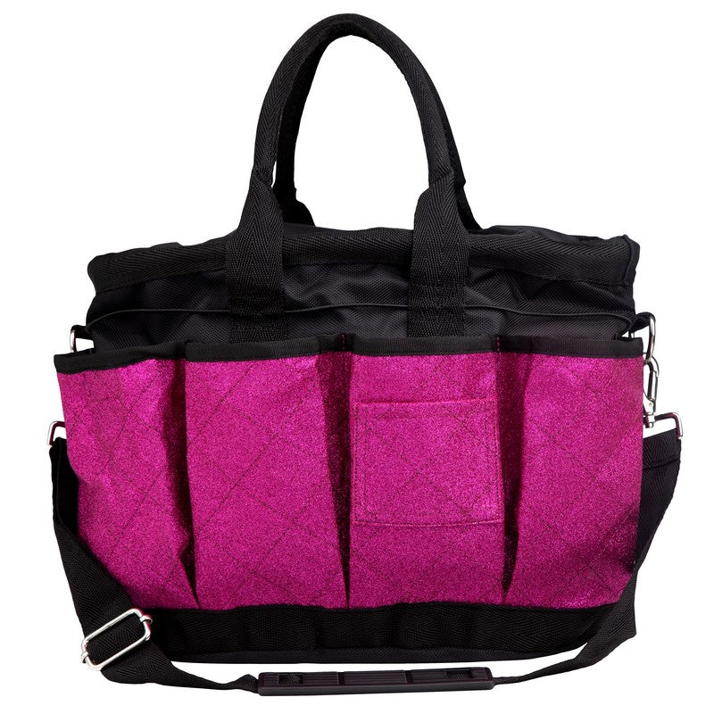 SD Design Putztasche Hollywood Glamorous cherry glitz