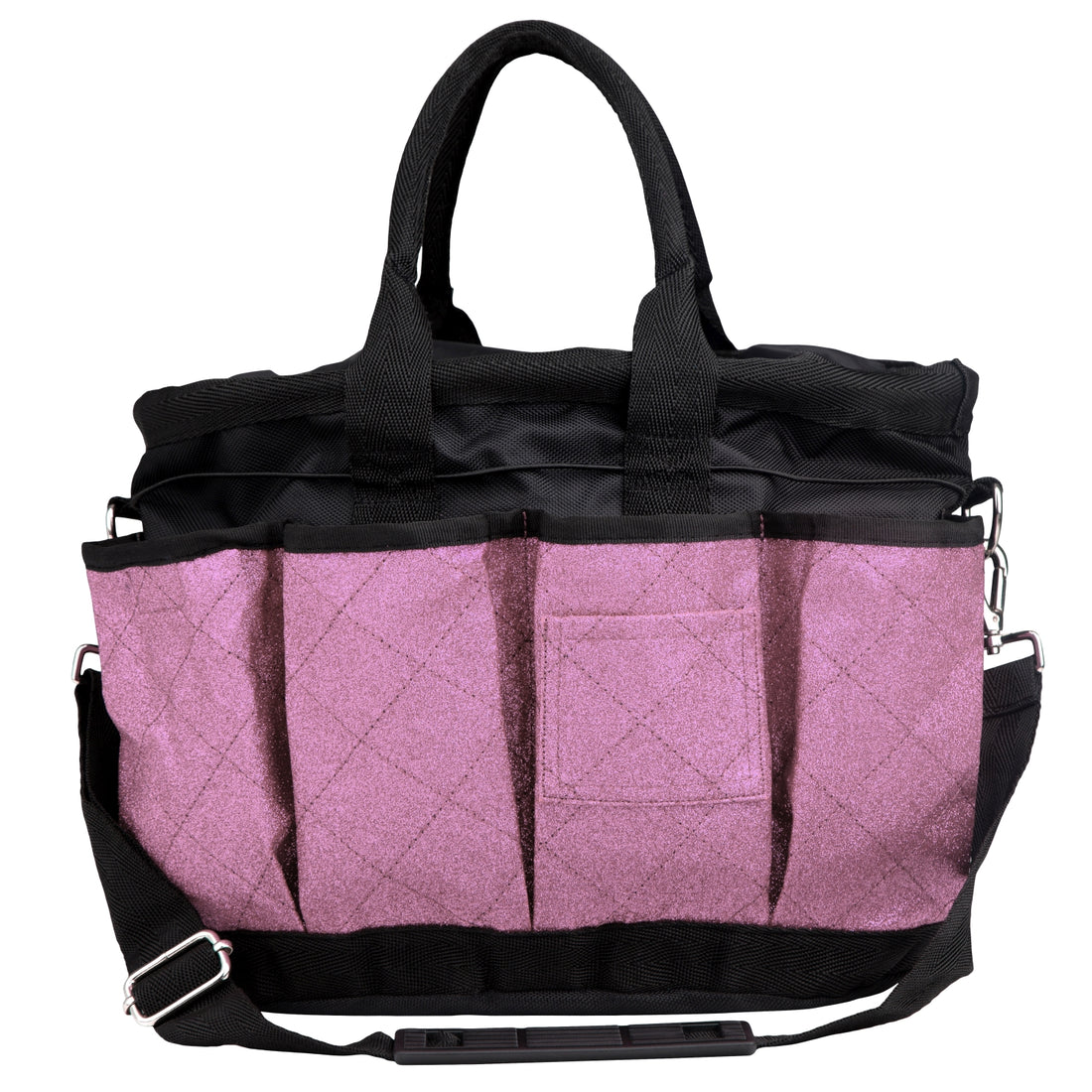 SD Design Putztasche Hollywood Glamorous sparkling rose