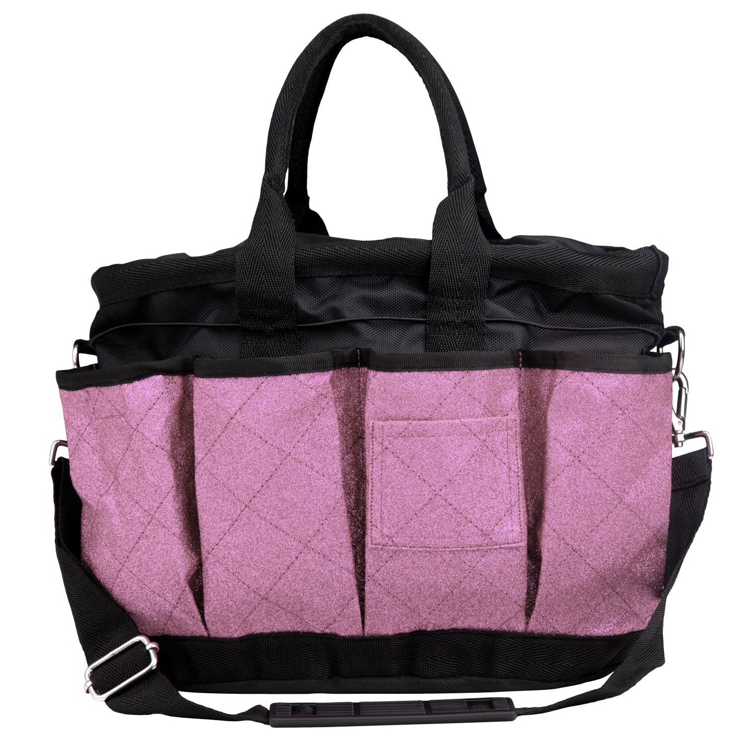 SD Design Putztasche Hollywood Glamorous sparkling rose