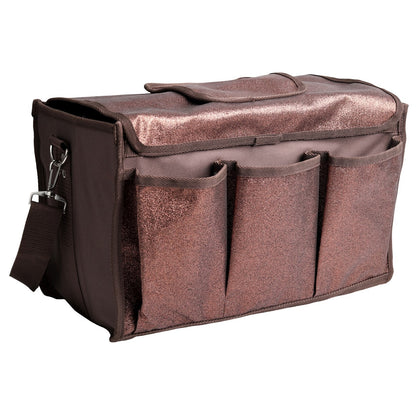 SD Design Putzbox Hollywood Glamorous dazzling chocolate