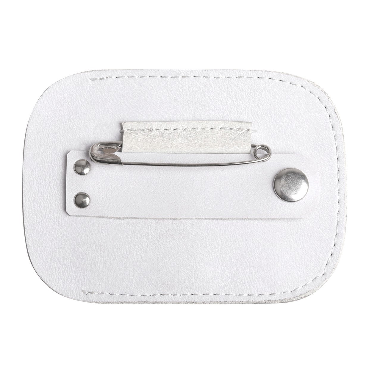 SD Design Startnummernhalter mit Glitzer rose gold