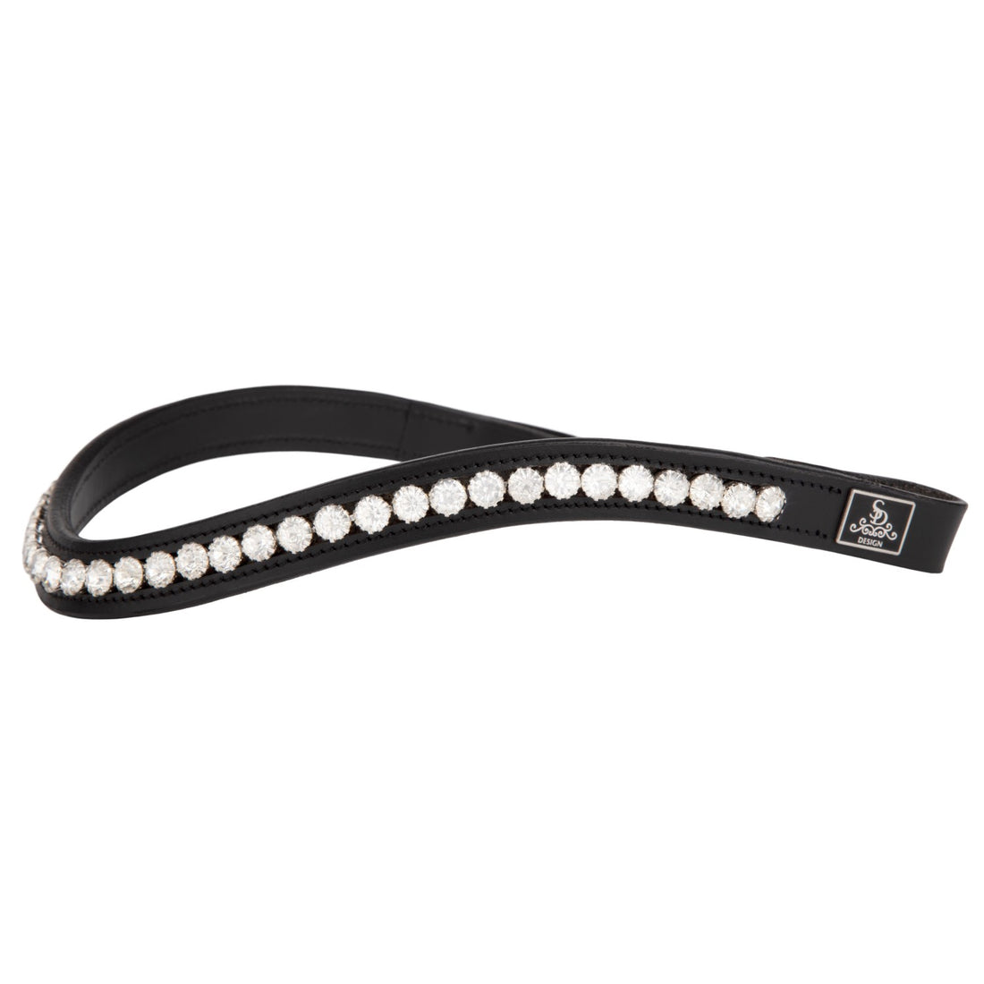 SD Design Stirnband Cantolar schwarz