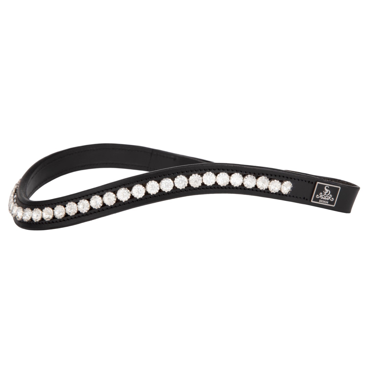 SD Design Stirnband Cantolar schwarz
