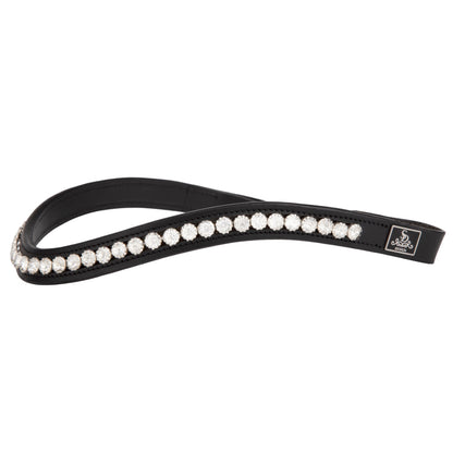 SD Design Stirnband Cantolar schwarz