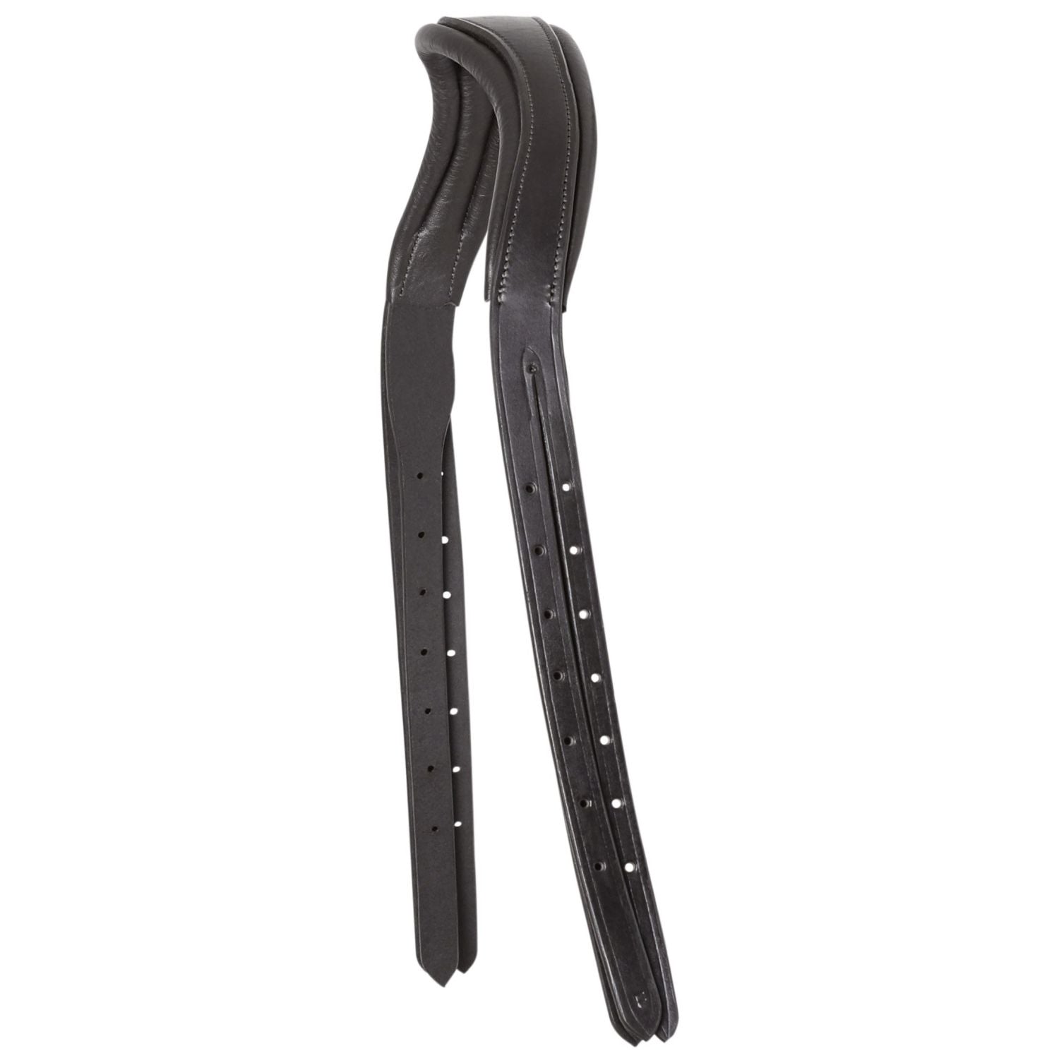 SD Design headpiece Narrow black