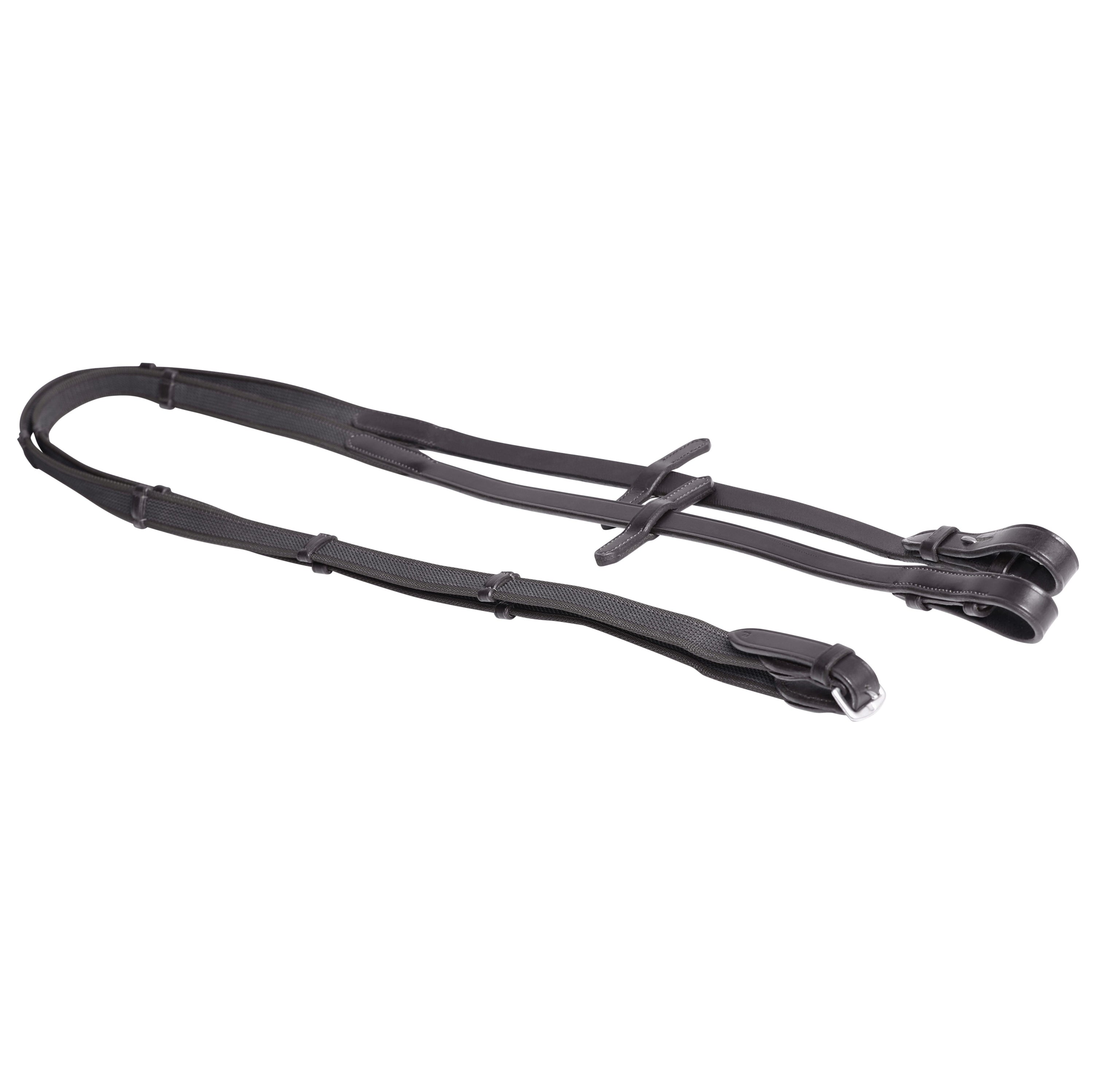 SD Design Bridle Glamour black