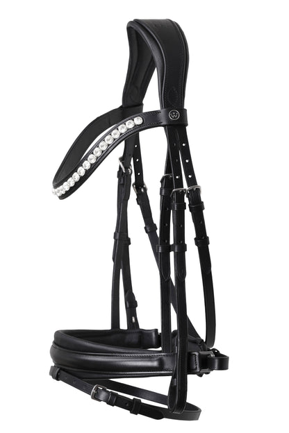 SD Design Trense Belissimo schwarz