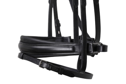 SD Design Trense Belissimo schwarz