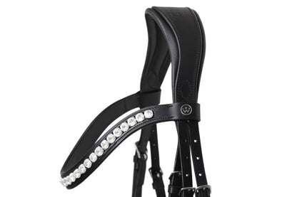 SD Design Trense Belissimo schwarz