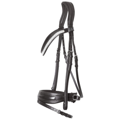 SD Design Trense Night Noir schwarz