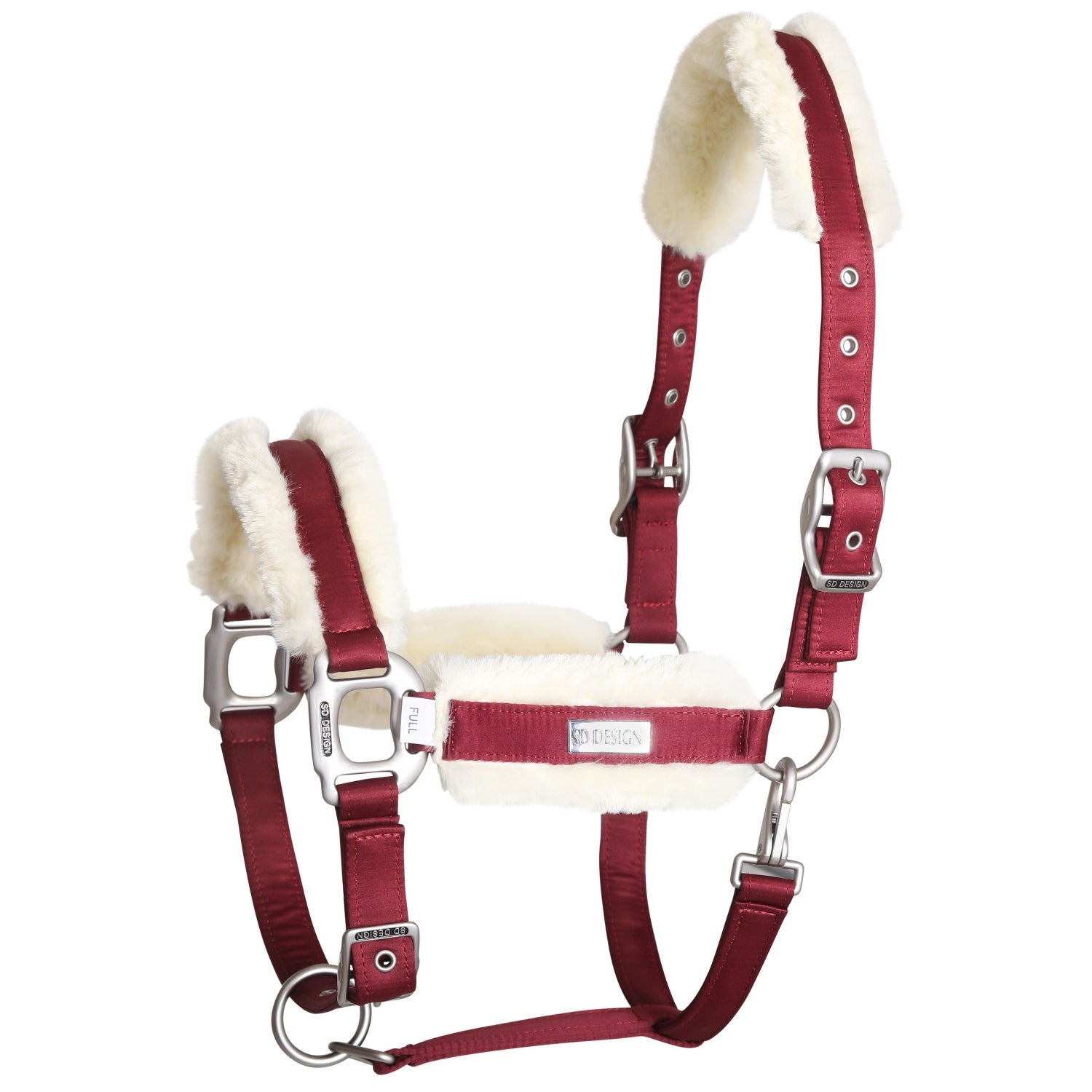 SD Design Halter Be Tempted cherry milkshake