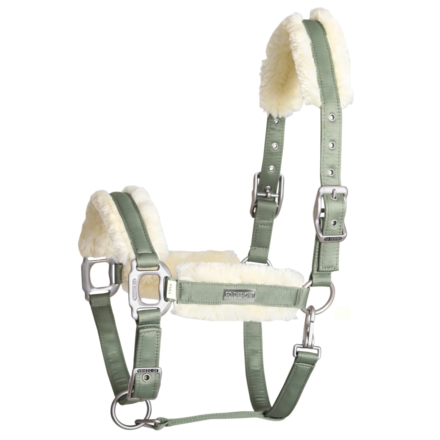 SD Design Halter Be Tempted peppermint cake pop
