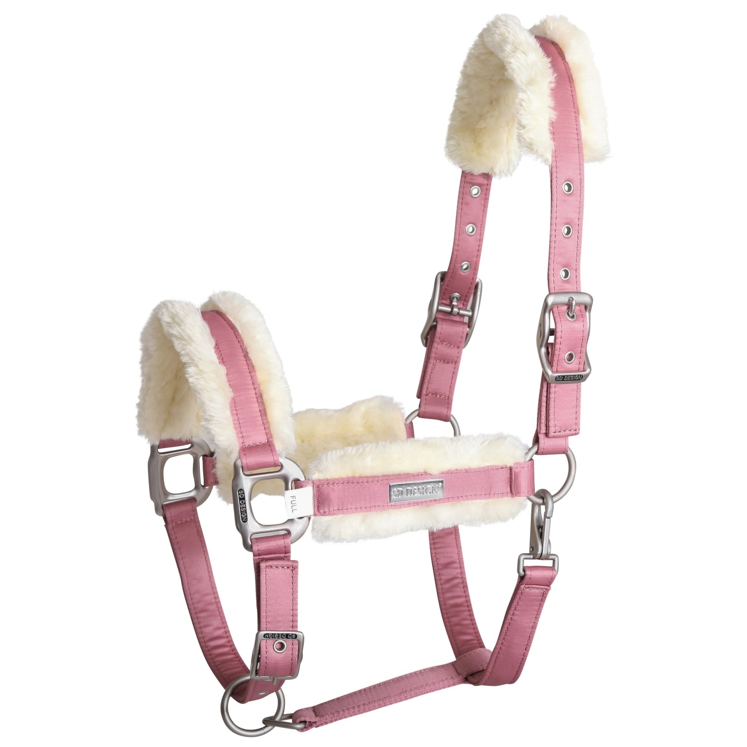 SD Design Halter Be Tempted candyfloss