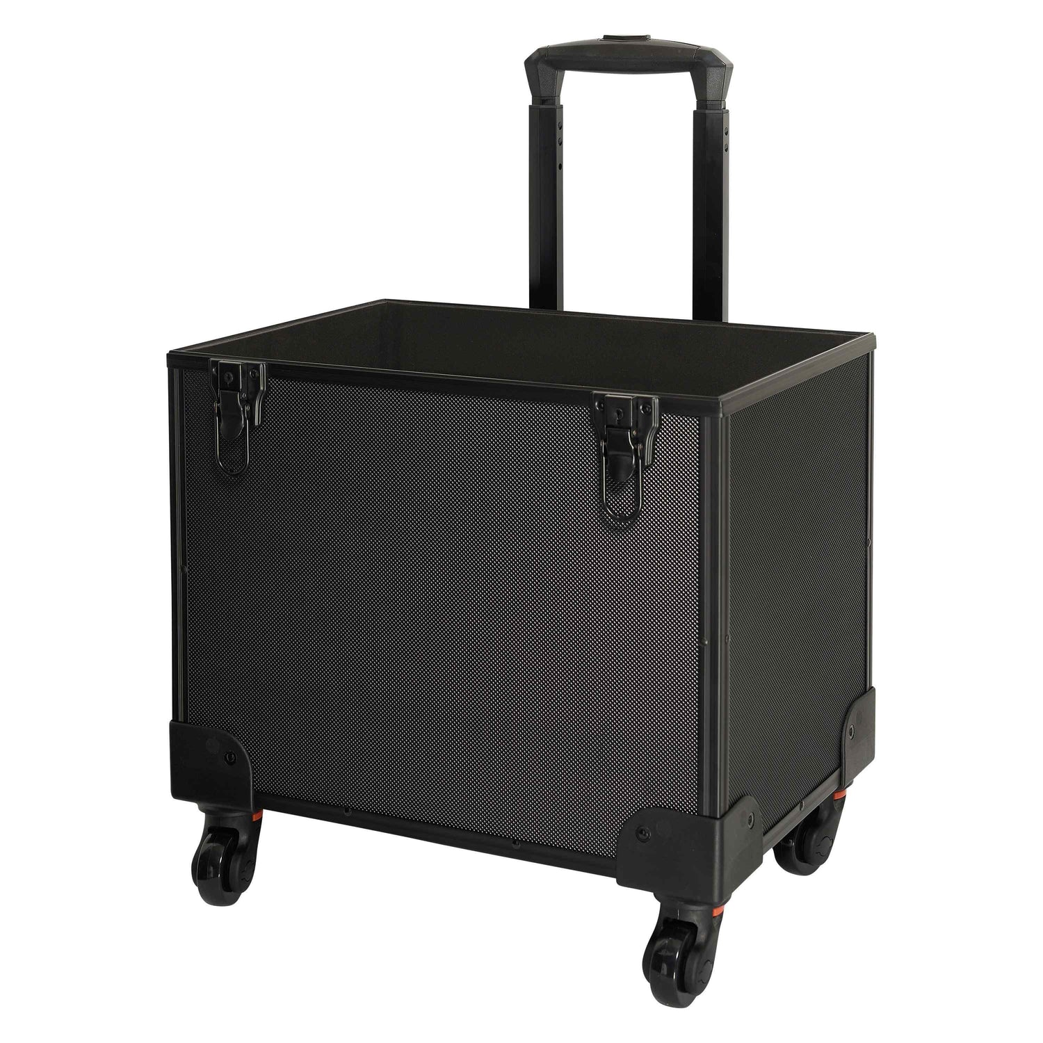 Imperial Riding Putzbox IRHStackX Deluxe black