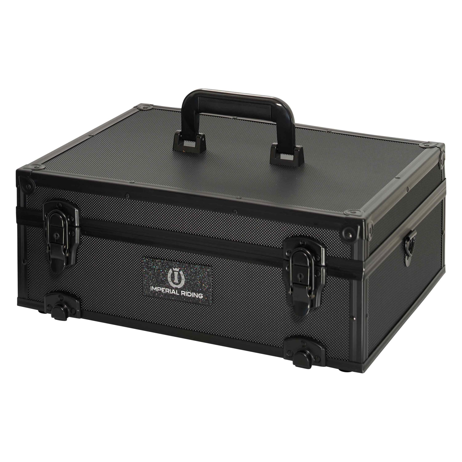 Imperial Riding Putzbox IRHStackX Deluxe black