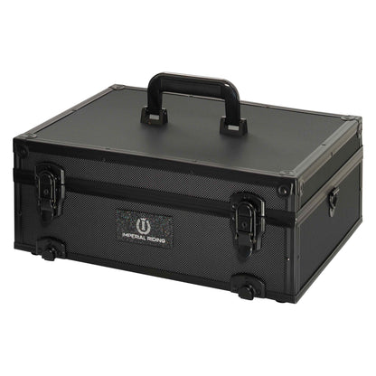 Imperial Riding Putzbox IRHStackX Deluxe black