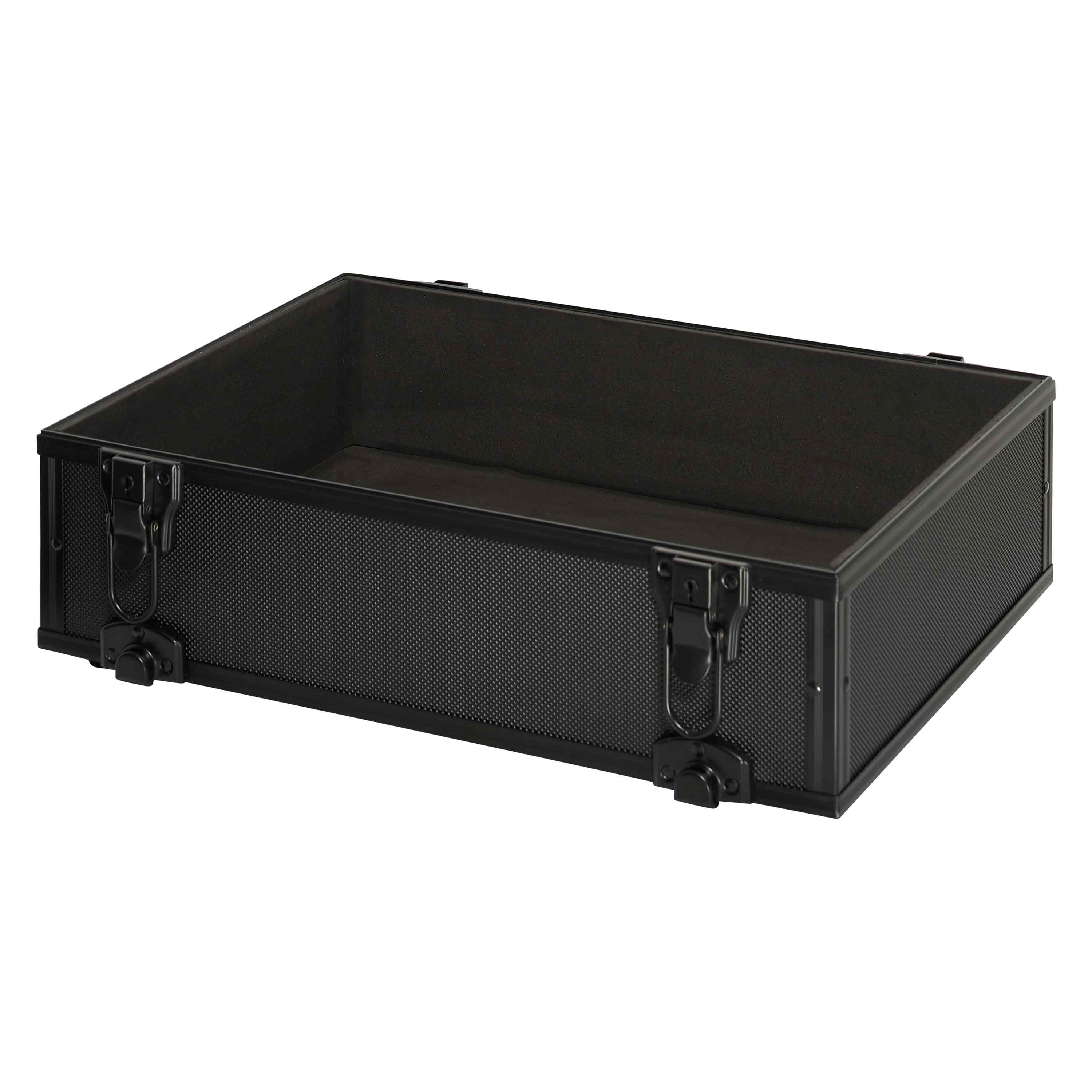 Imperial Riding Putzbox IRHStackX Deluxe black