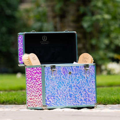 Imperial Riding Putzbox IRHBasic Slim Line mermaid