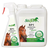 Stiefel Fliegenspray RP1 Insekten-Stop Sensitive Fliegenspray