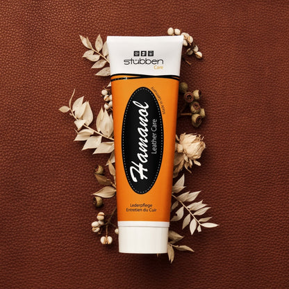 Stübben Hamanol Leather Care