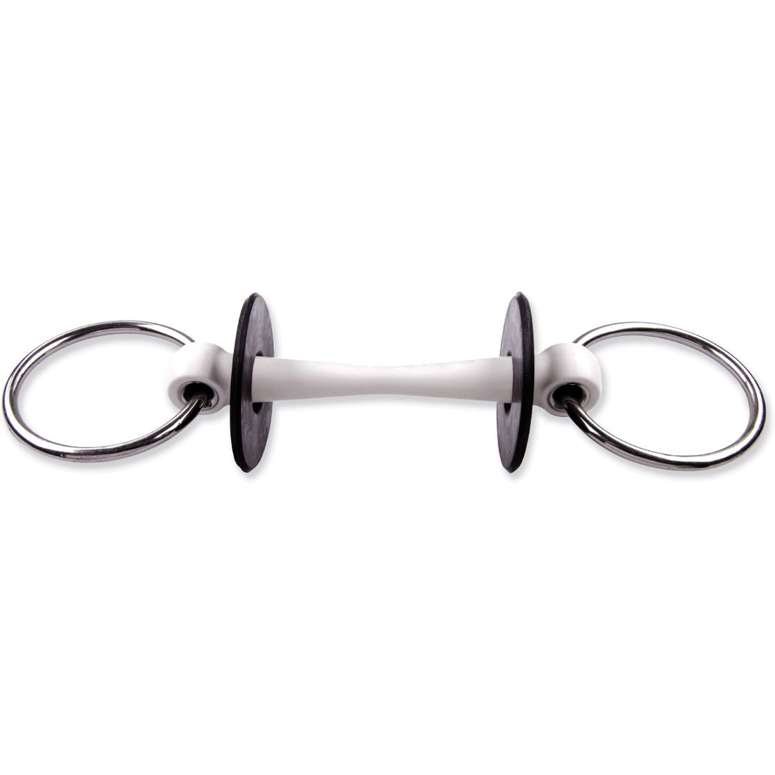 Trust Gebiss Inno Sense Flexi Soft Wassertrense flexible Stange