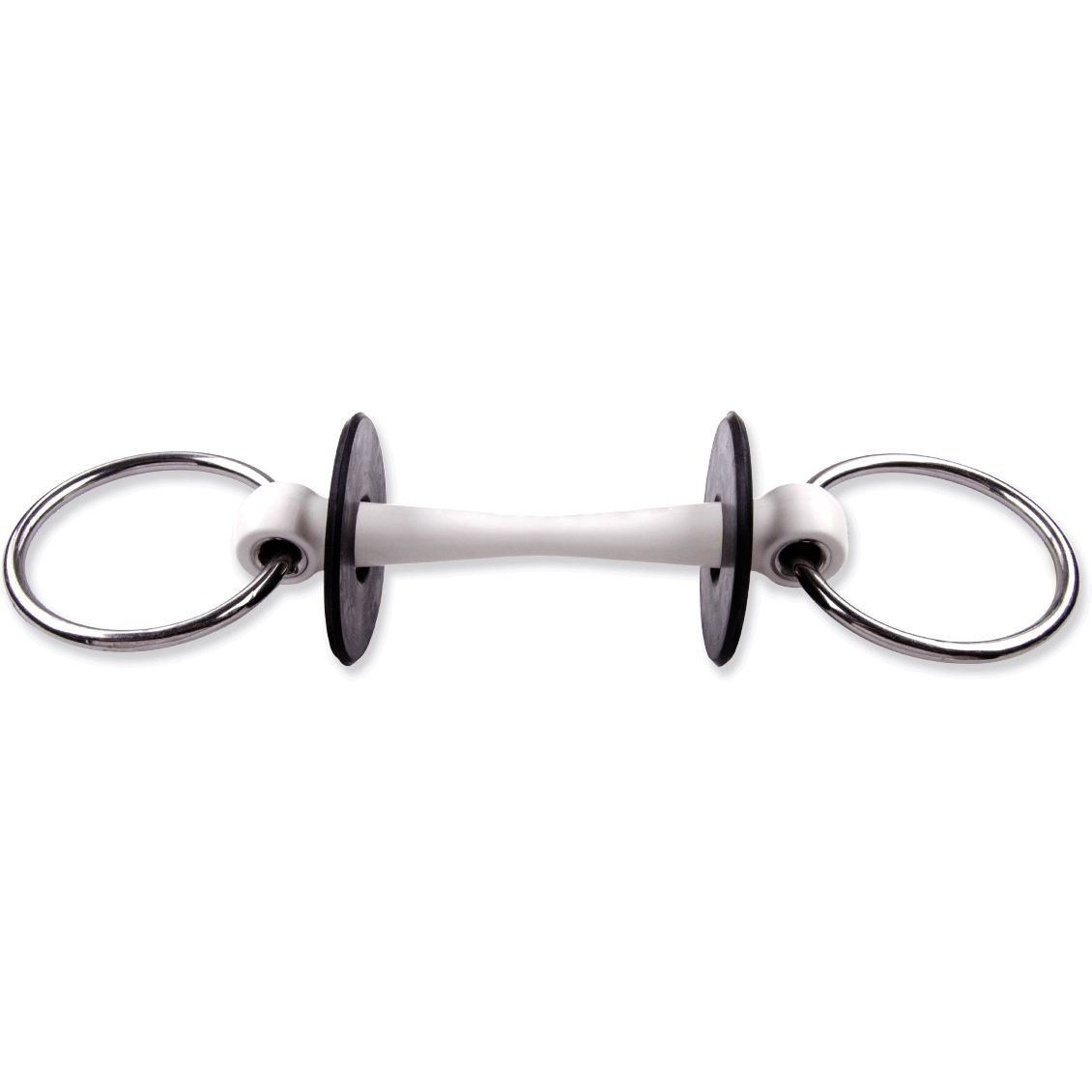 Trust Gebiss Inno Sense Flexi Soft Wassertrense flexible Stange
