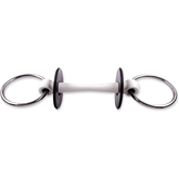Trust Gebiss Inno Sense Flexi Soft Wassertrense flexible Stange