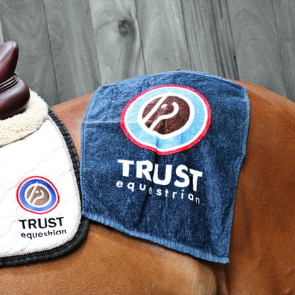 Trust Handtuch zur Aufbewahrung