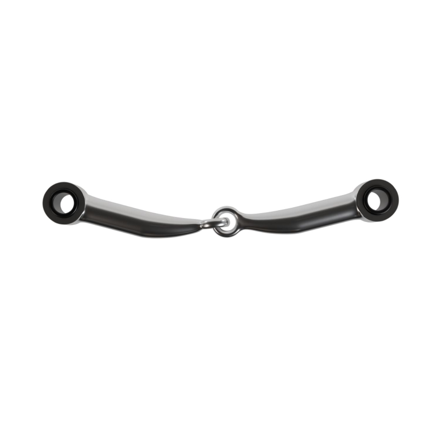 Winderen Bits System einfach gebrochenes Gebiss Edelstahl