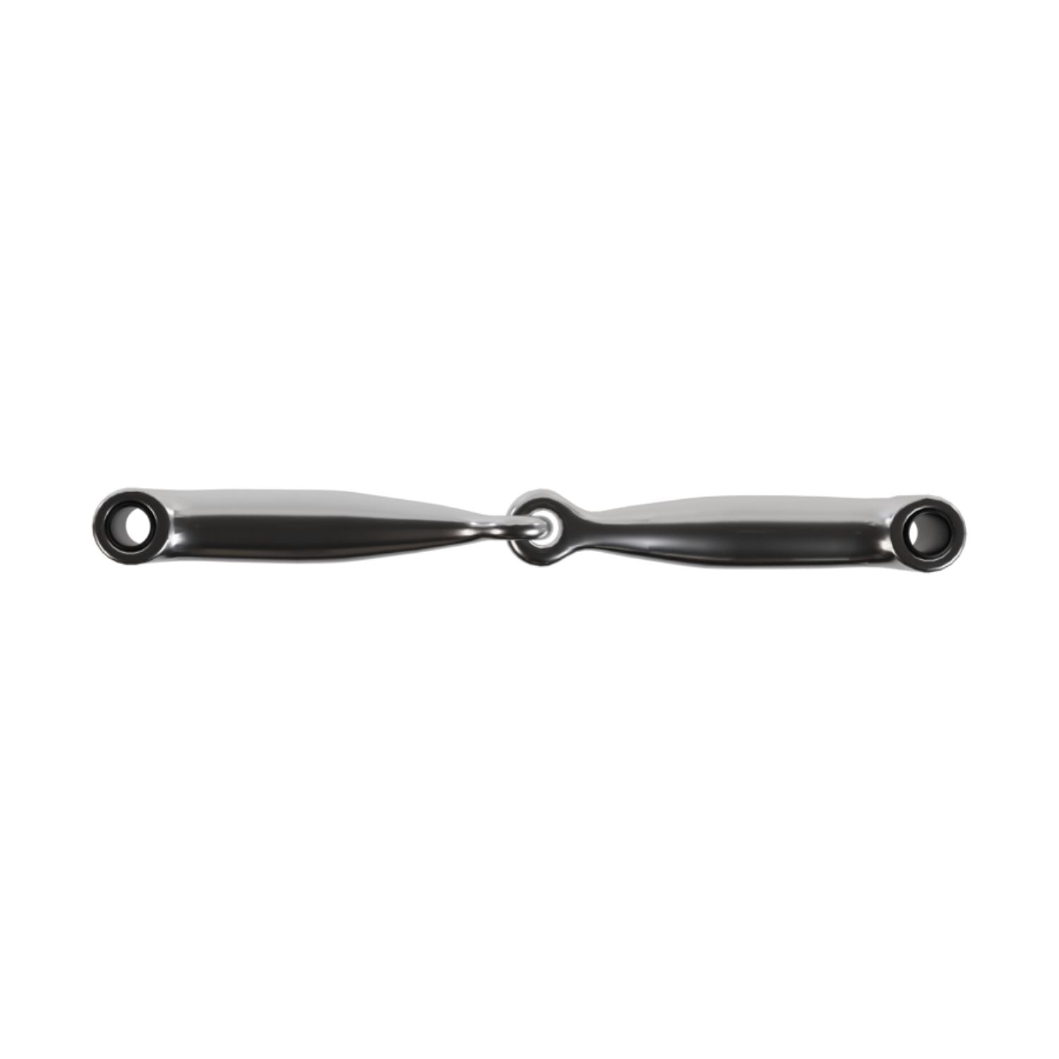 Winderen Bits System einfach gebrochenes Gebiss Titan