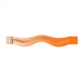 Winderen Gel Bits System Portiertes Stangenmundstück orange