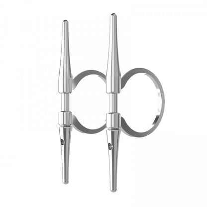 Winderen Gel Bits System Seitenteile Schenkeltrense