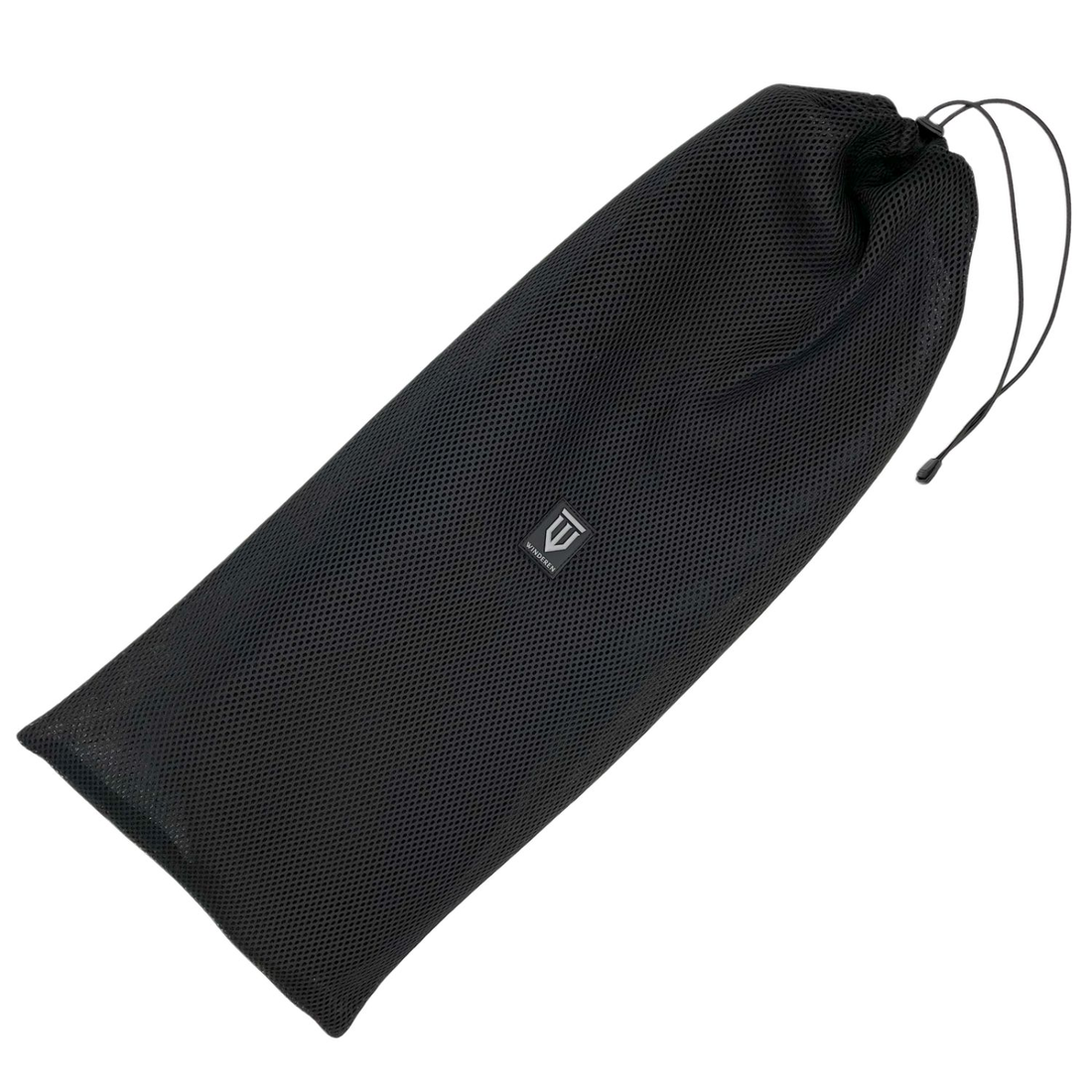 Winderen Netztasche zum Transport des Back Protect Solution Sattelpads