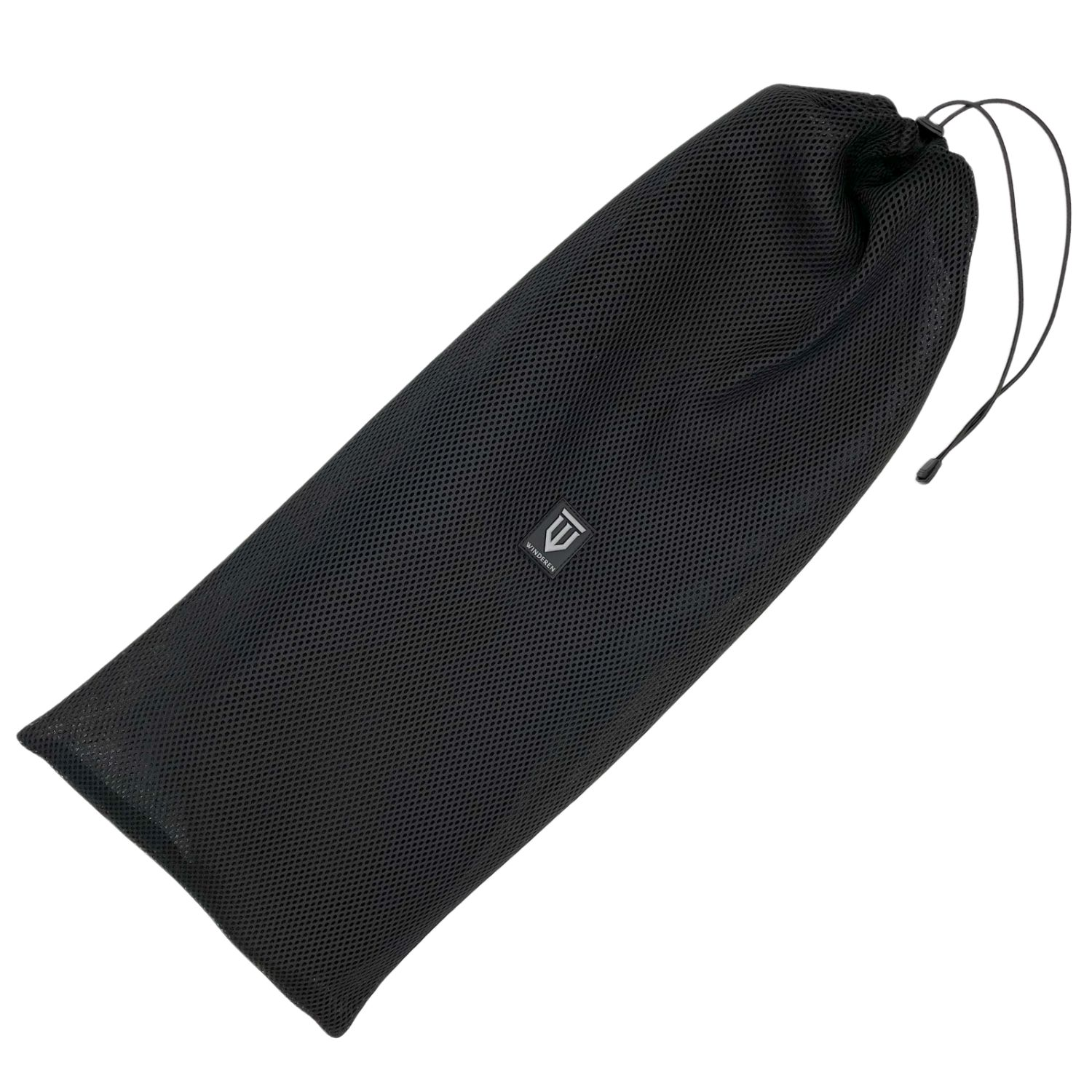 Winderen Netztasche zum Transport des Back Protect Solution Sattelpads