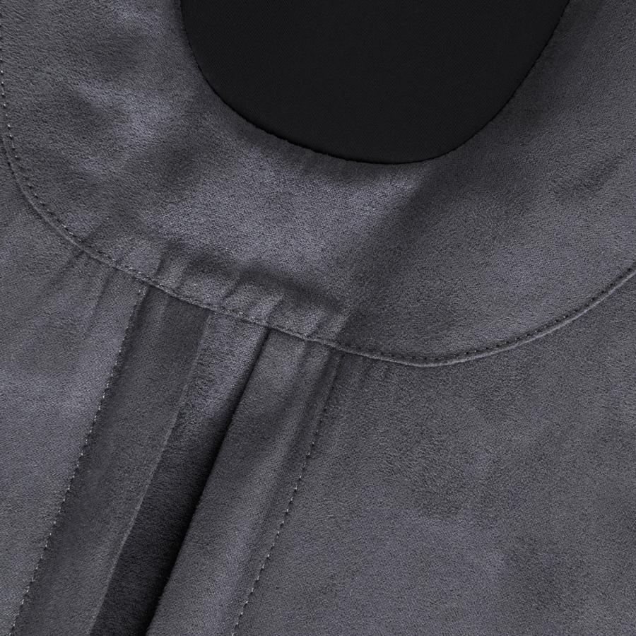 Winderen Back Protect Solution Sattelpad Dressur Charcoal