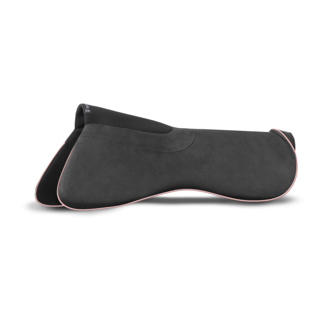 Winderen Back Protect Solution Sattelpad Dressur Charcoal Rose Gold