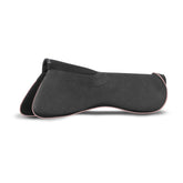 Winderen Back Protect Solution Sattelpad Dressur Charcoal Rose Gold